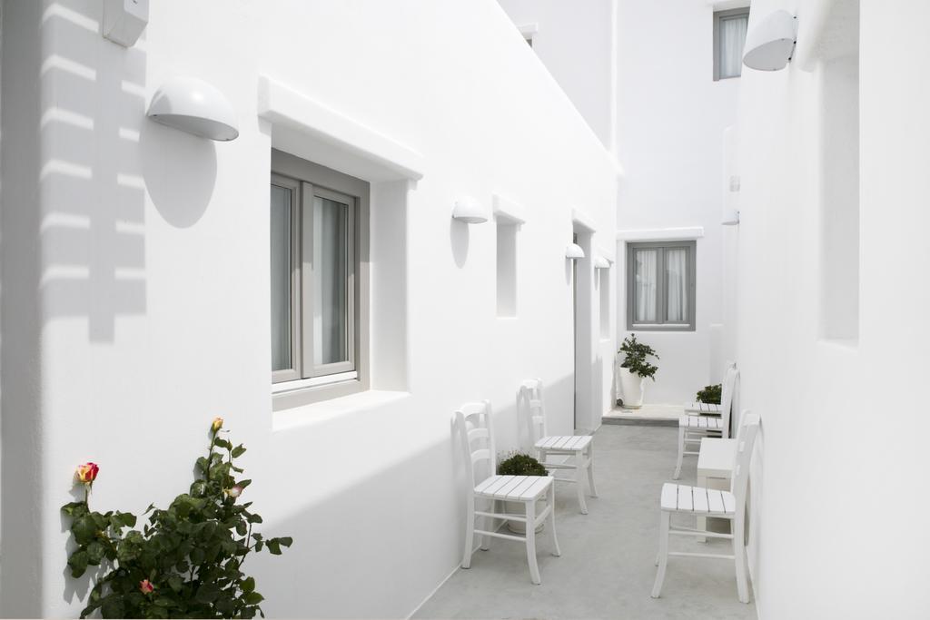 Mykonos Unique Apartment Mykonos Town Exterior photo