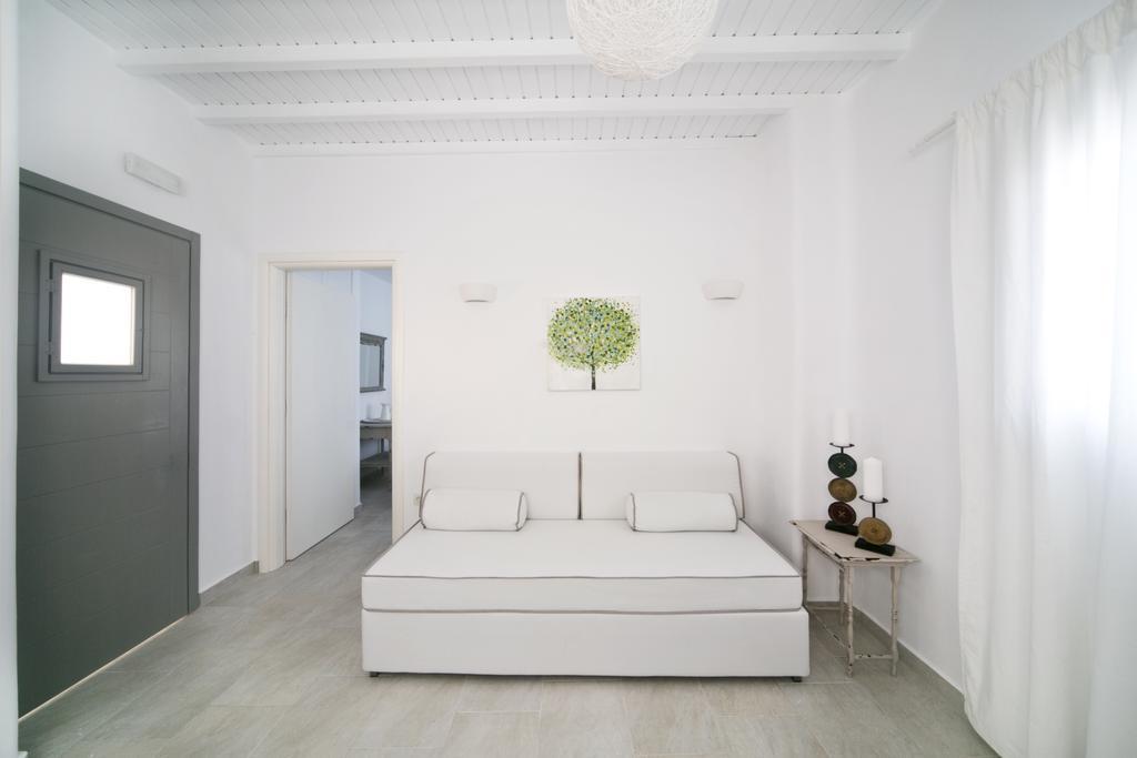 Mykonos Unique Apartment Mykonos Town Room photo
