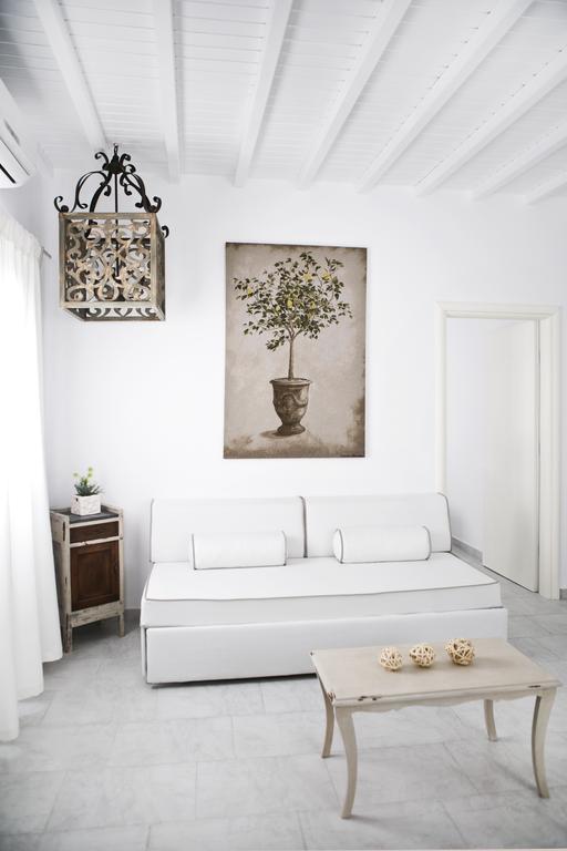 Mykonos Unique Apartment Mykonos Town Exterior photo