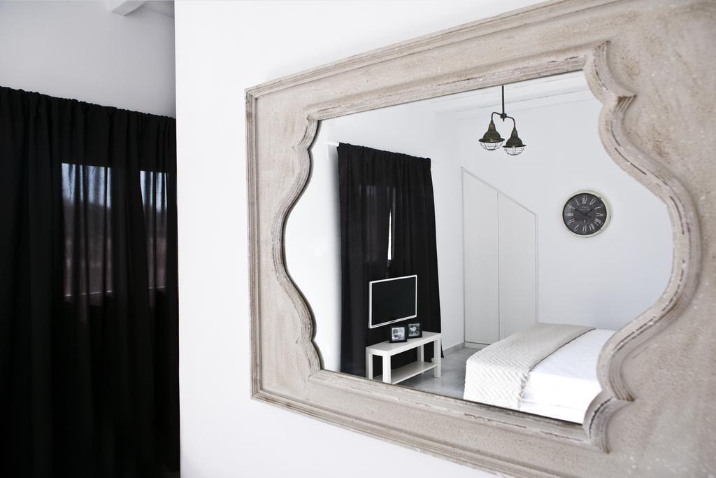 Mykonos Unique Apartment Mykonos Town Room photo