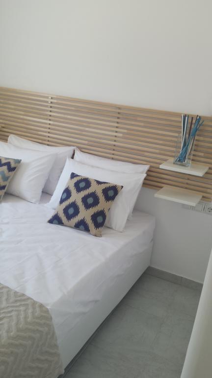 Mykonos Unique Apartment Mykonos Town Exterior photo