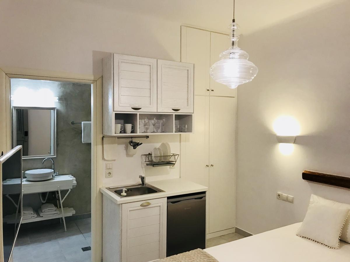 Mykonos Unique Apartment Mykonos Town Exterior photo