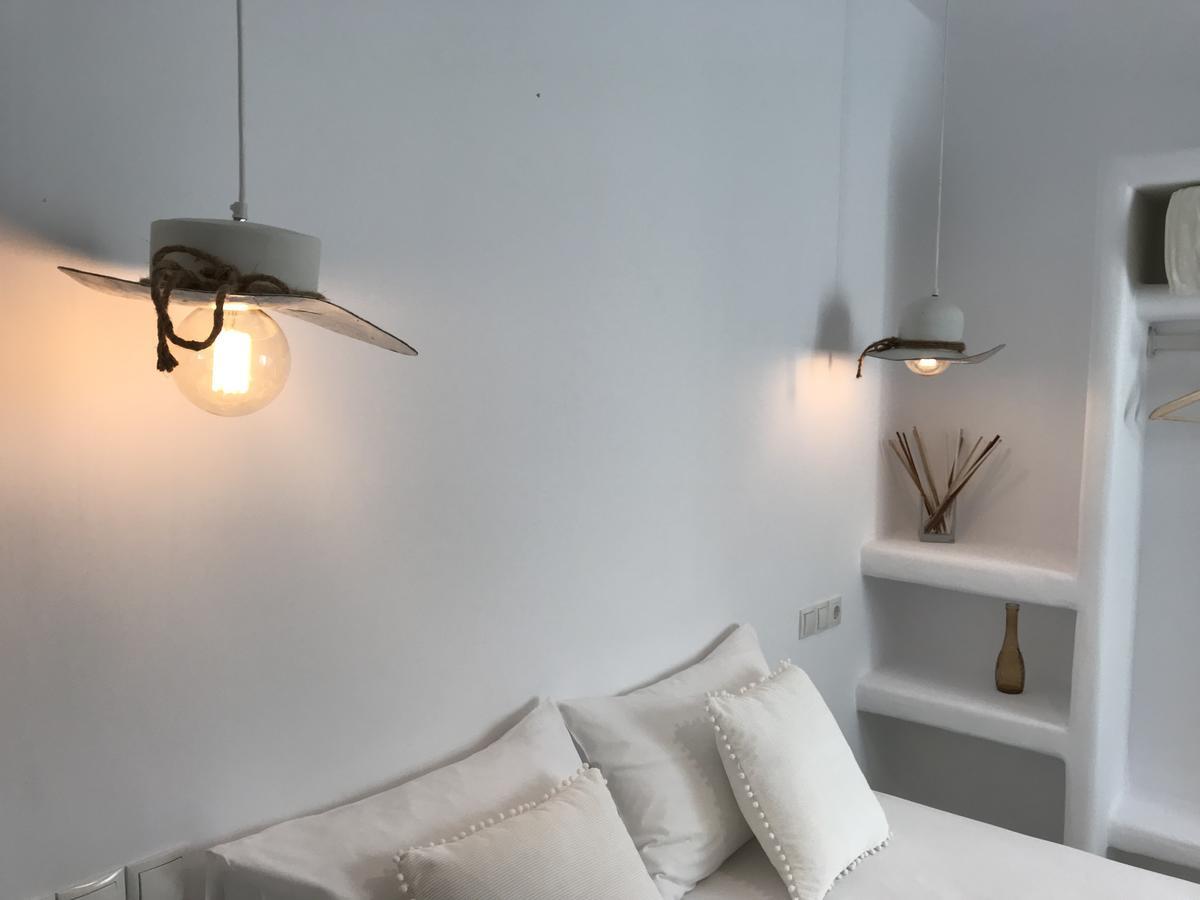 Mykonos Unique Apartment Mykonos Town Exterior photo