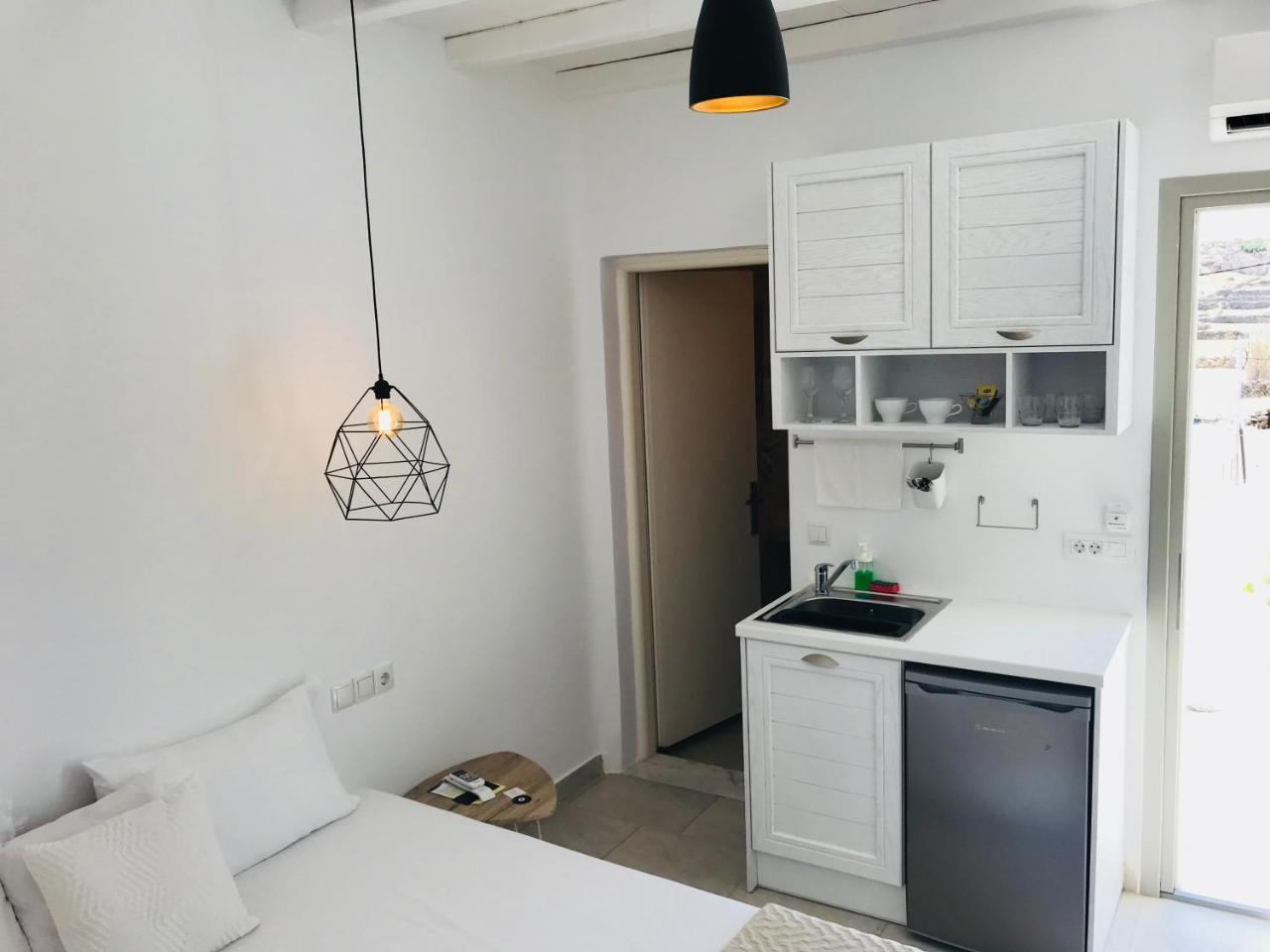 Mykonos Unique Apartment Mykonos Town Exterior photo