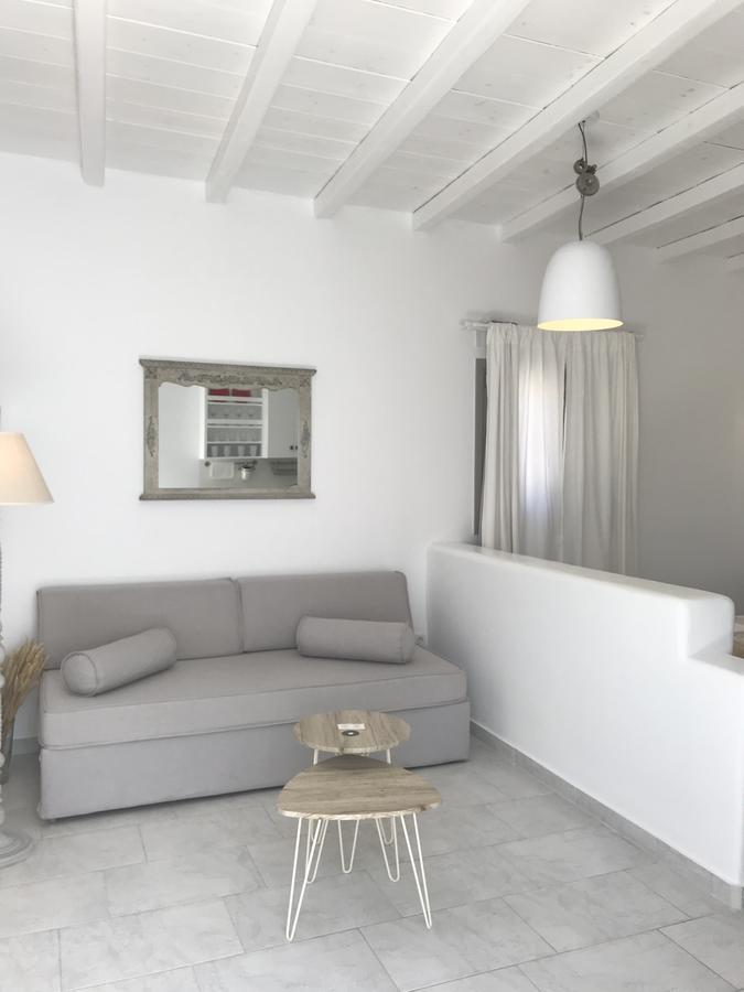 Mykonos Unique Apartment Mykonos Town Exterior photo