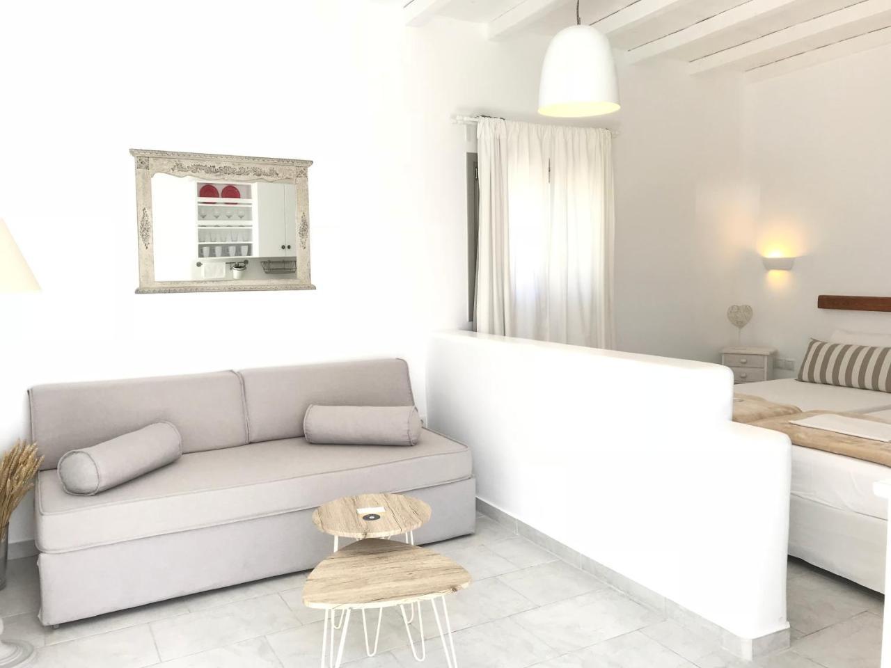 Mykonos Unique Apartment Mykonos Town Exterior photo