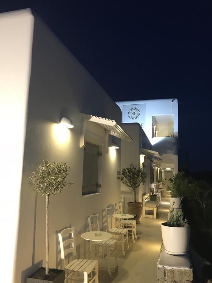 Mykonos Unique Apartment Mykonos Town Exterior photo