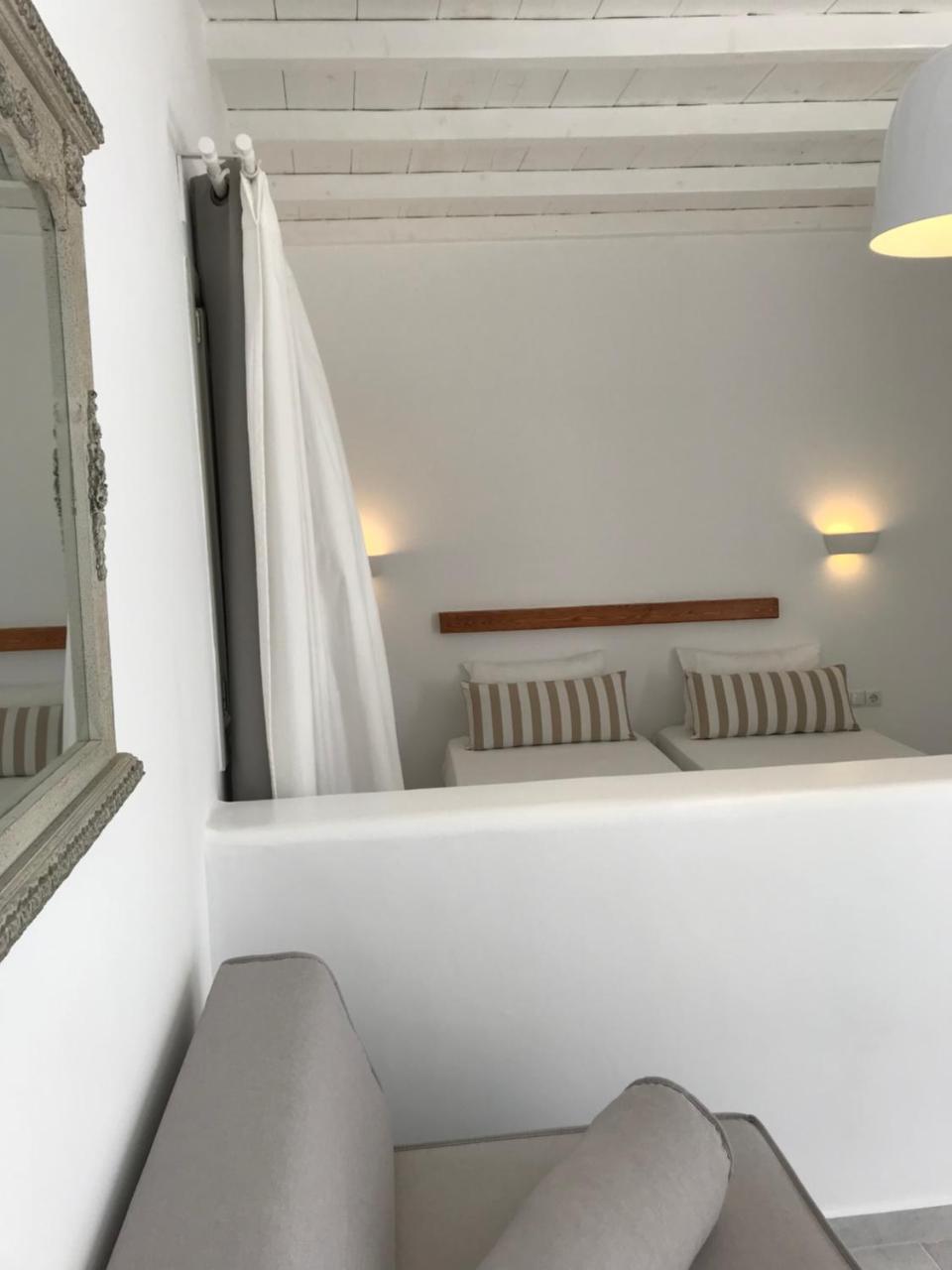Mykonos Unique Apartment Mykonos Town Exterior photo